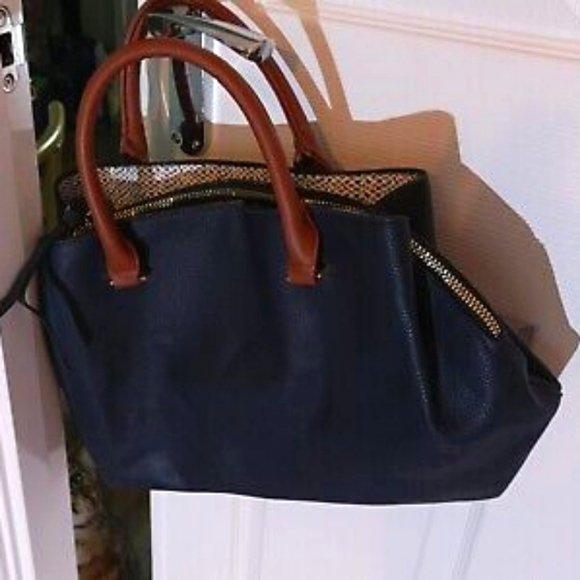 European Purchased Handbag - Picture 3 of 3